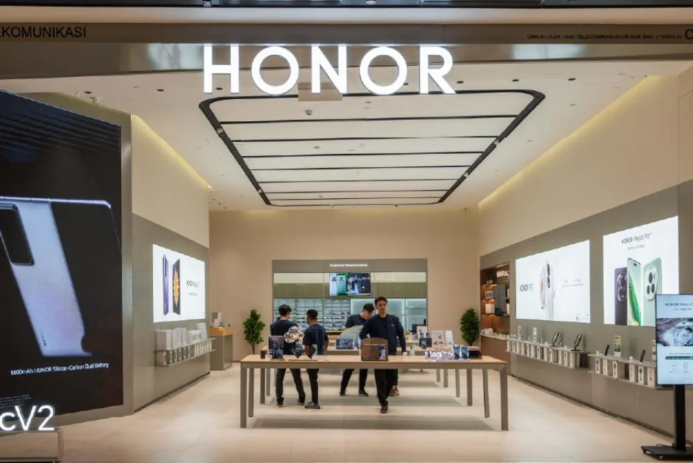 Honor Service Centers