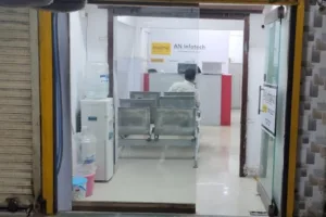 A N infoctech | HONOR Service Center Miraroad