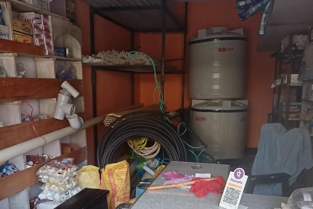 AB Associates | HONOR Service Center Bhadrak