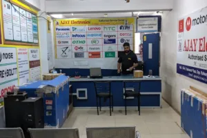 Ajay Electronics | HONOR Service Center Indore