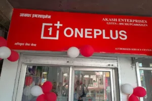 Akash Enterprises | HONOR Service Center Budaun
