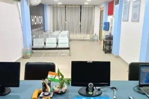 Ananya Infotech | HONOR Service Center Baruipur