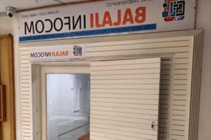 Balaji Infocom | boAt Service Centre Rajkot