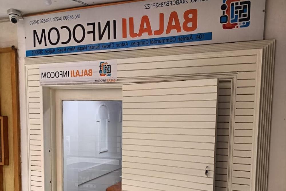 Balaji Infocom | boAt Service Centre Rajkot