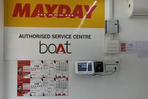 boAt Service Centres in Assam