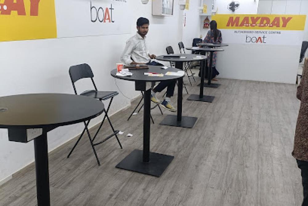 boAt Service Centres in Delhi