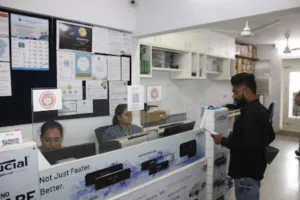boAt Service Centres in Gujarat