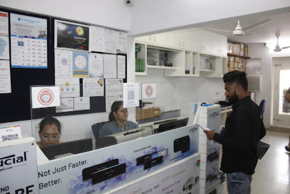 boAt Service Centres in Gujarat