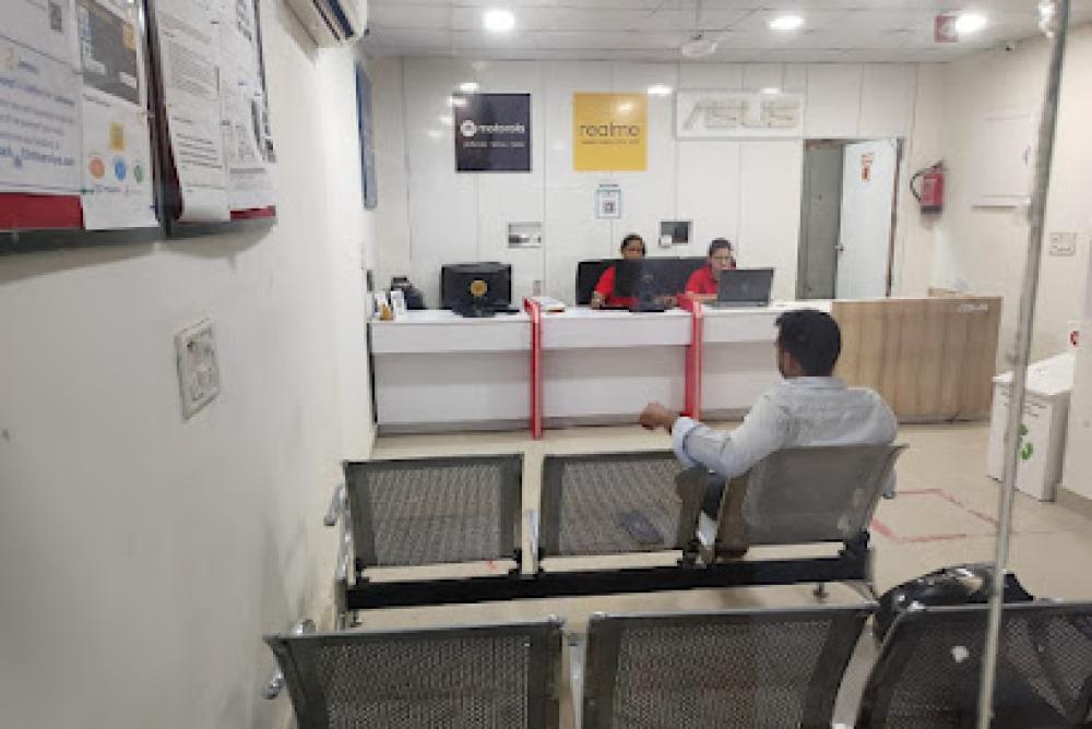 boAt Service Centres in Haryana