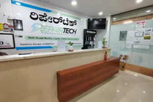 boAt Service Centres in Karnataka
