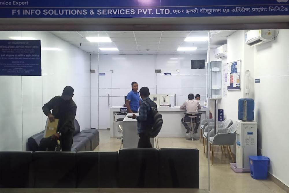 boAt Service Centres in Uttar Pradesh