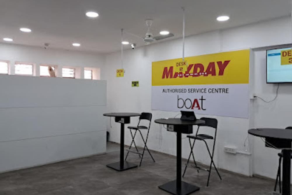 boAt Service Centres in West Bengal