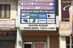 Brothers Telecom | HONOR Service Center Kurukshetra