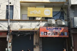 Bunty Mobile World | HONOR Service Center Jalandhar