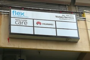 Clear Solution | HONOR Service Center Vellore
