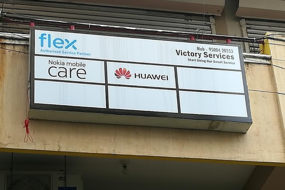 Clear Solution | HONOR Service Center Vellore