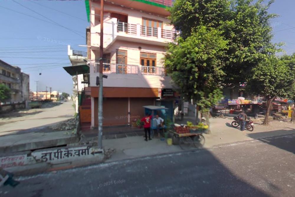 Deepak Communication & Light | HONOR Service Center Haldwani