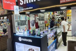 Divyam Communication | HONOR Service Center Mandi
