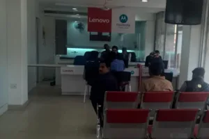 Elite Communication | HONOR Service Center Varanasi