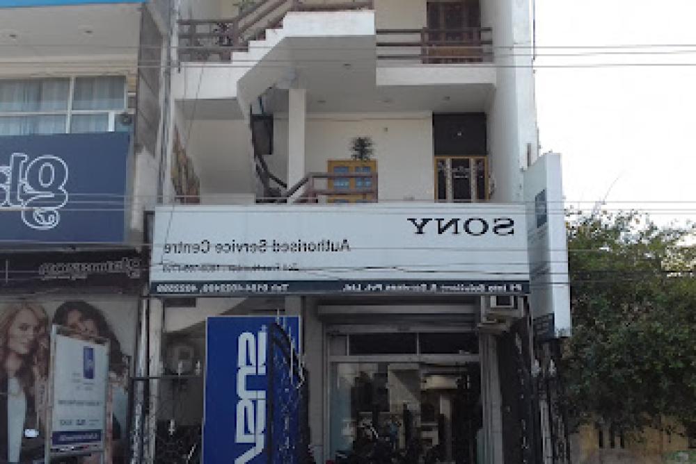 F1 Info Solutions | boAt Service Centre Karnal