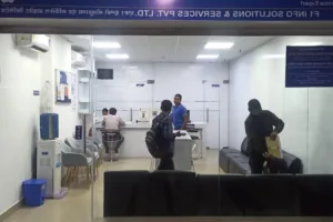 F1 Info Solutions | boAt Service Centre Lucknow