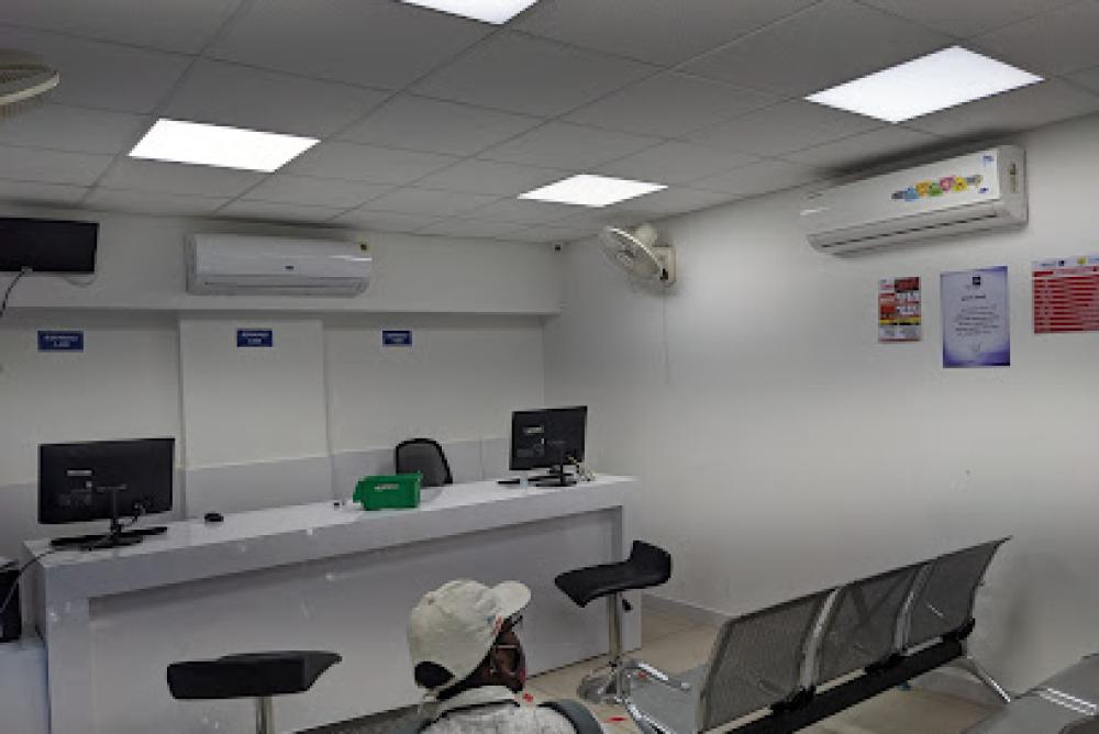 F1 Info Solutions | boAt Service Centre New Delhi