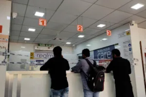 FK Enterprises | HONOR Service Center Aurangabad