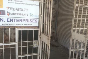 G.N. Enterprises | HONOR Service Center Moradabad