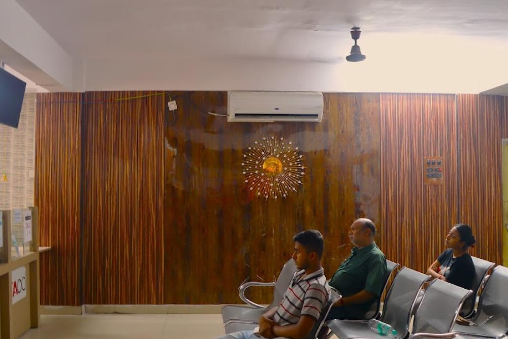Ghoshal Info & Healthcare Pvt. Ltd. | boAt Service Centre Asansol