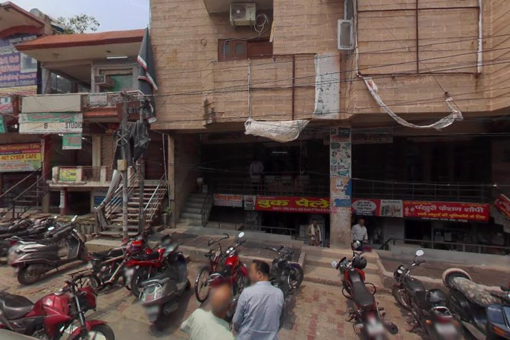 Gurukripa Enterprises | HONOR Service Center Hapur