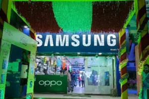 Heera Mobile Mania | HONOR Service Center Satna