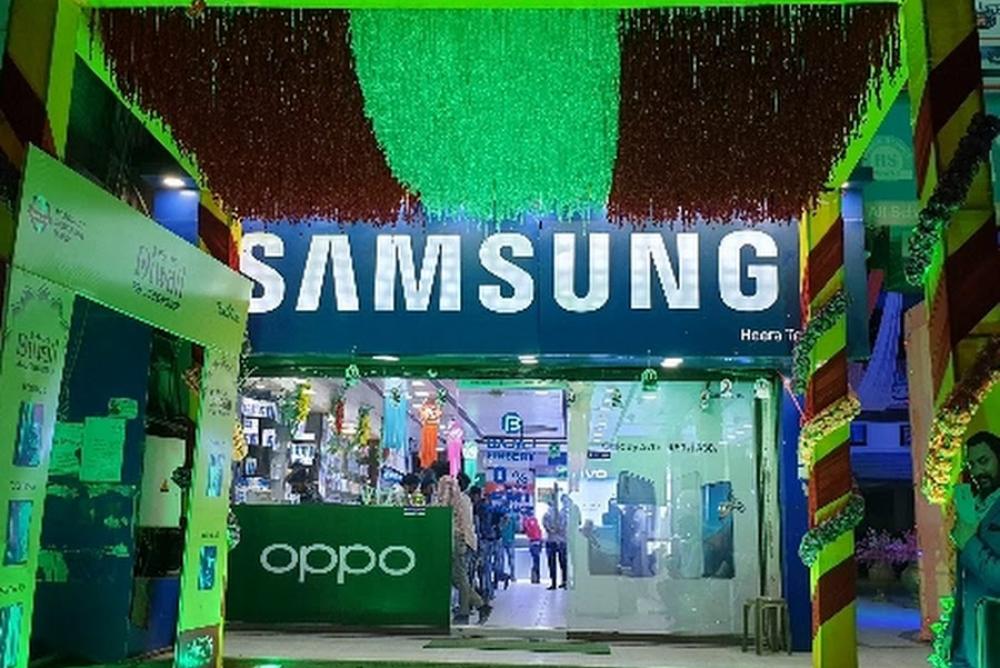 Heera Mobile Mania | HONOR Service Center Satna