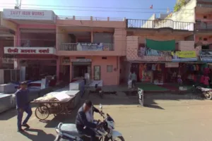 Hi-tech Mobile Service & Accessories | HONOR Service Center Vidisha