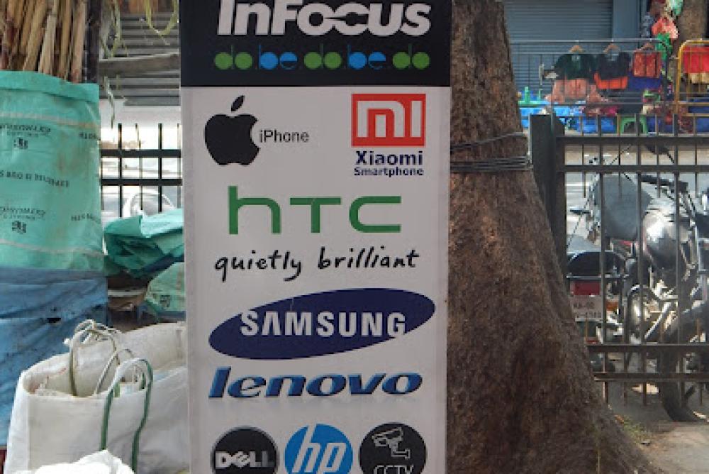 HONOR Service Centers in Karnataka
