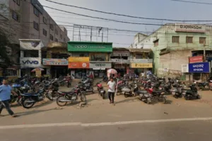 HONOR Service Centers in Odisha