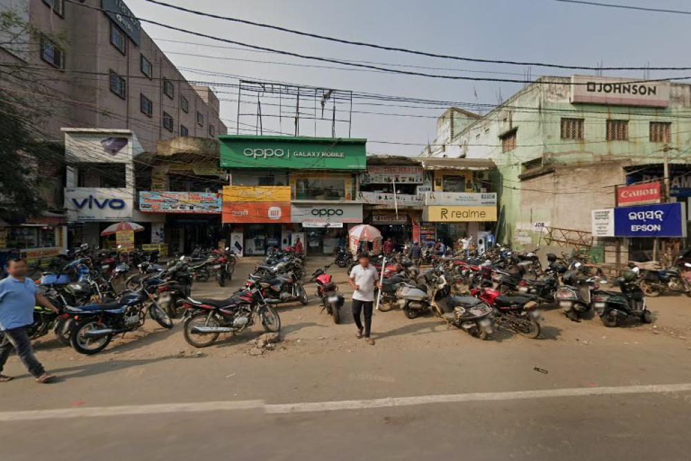 HONOR Service Centers in Odisha