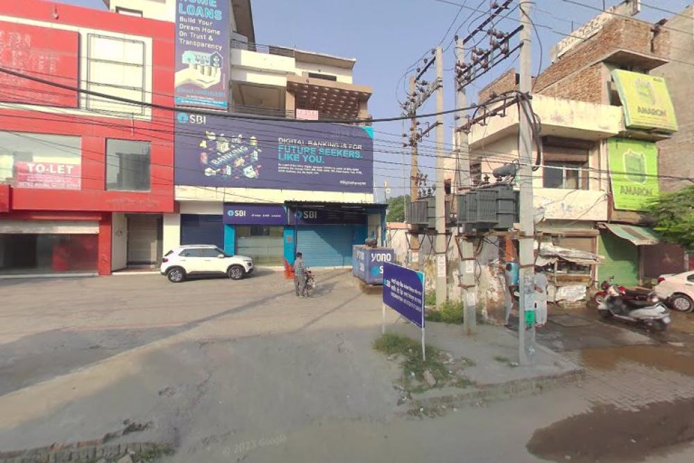 HONOR Service Centers in Punjab