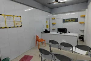 IQ Technologies | HONOR Service Center Kannur
