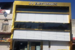 J. J. Electronics | HONOR Service Center Dewas