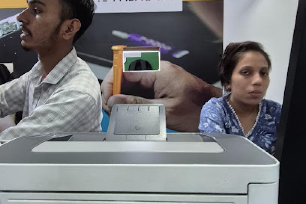 Java Telecom | HONOR Service Center Borivali