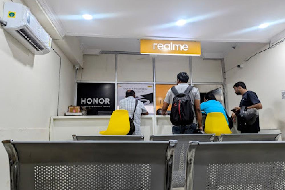 Jesvi Communications | HONOR Service Center Hyderabad