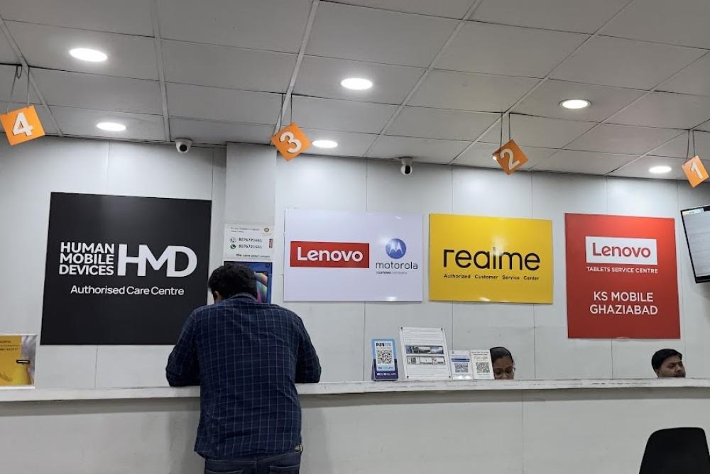 K.S. Mobile | HONOR Service Center Ghaziabad
