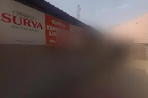 Khalifa Traders | HONOR Service Center Ghaziabad