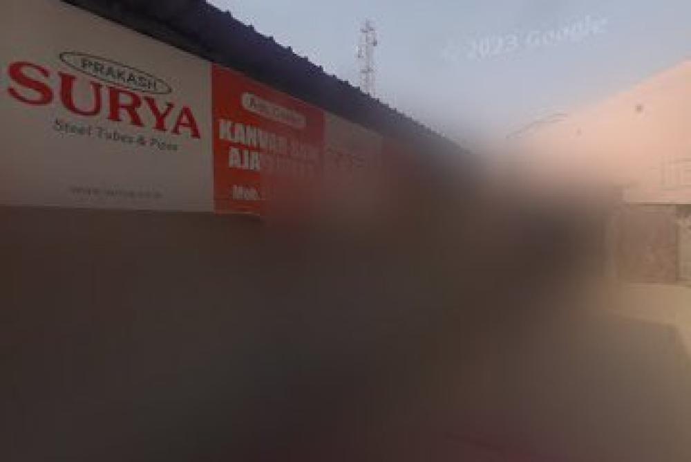 Khalifa Traders | HONOR Service Center Ghaziabad