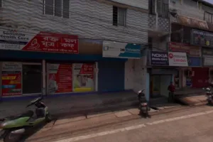 Laxmi Telecom | HONOR Service Center Agartala