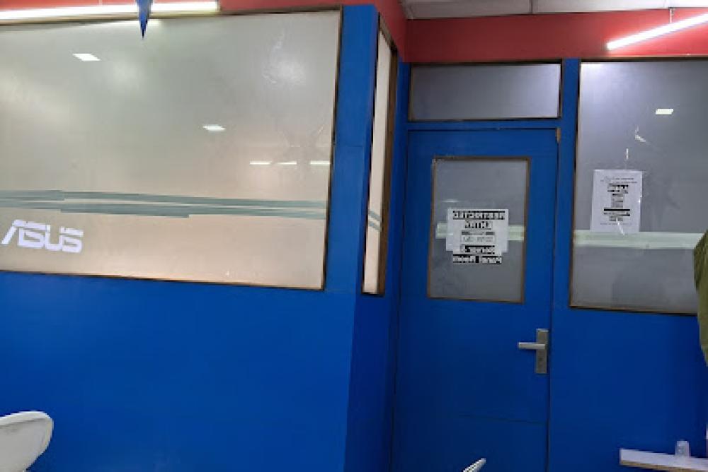 LOTUS COMPUTECH | boAt Service Centre New Delhi