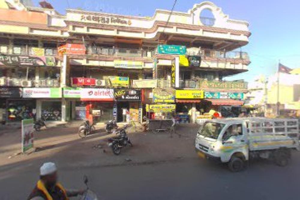 M.M. Mobile Solution | HONOR Service Center Rajkot