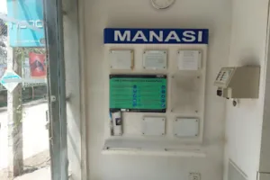Manashi | HONOR Service Center Barasast