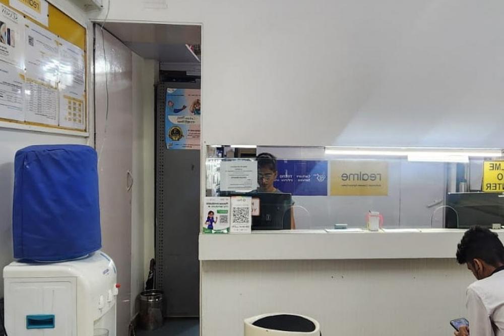 Mobile Master | boAt Service Centre Vasai-Virar
