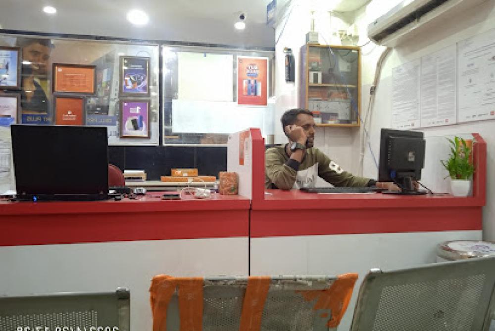 Mobile World | boAt Service Centre Dhanbad